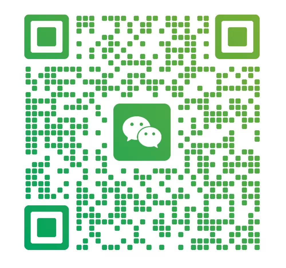 WeChat QR Code
