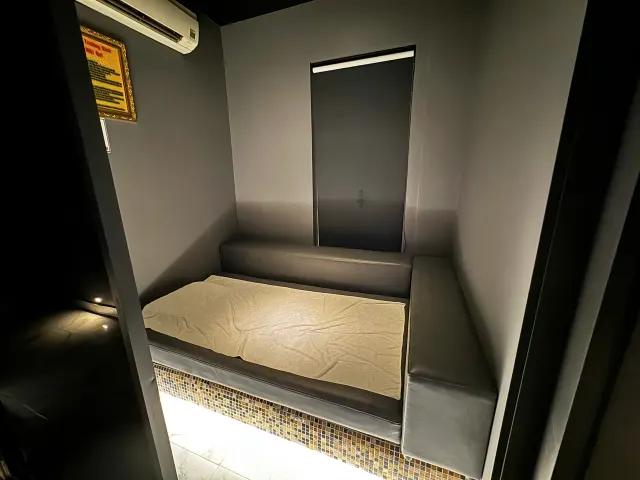 泳池派對房型實景第3張