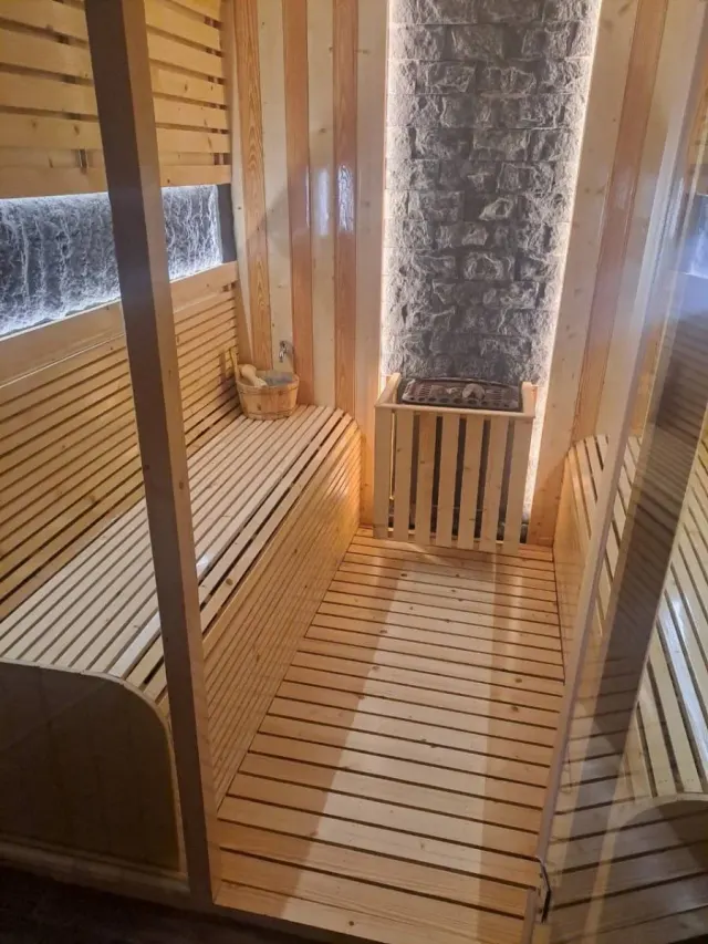 樱花 1房型实景第5张