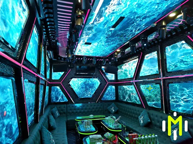 MATRIX - VIP2