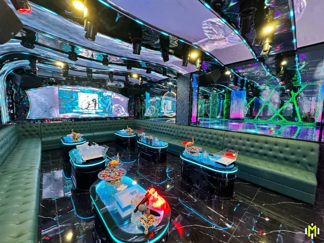 MATRIX - VIP3